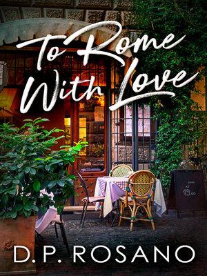 cover image of To Rome With Love